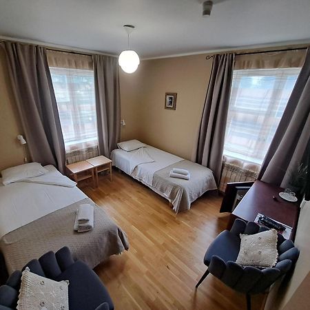 Paide B&B Dış mekan fotoğraf