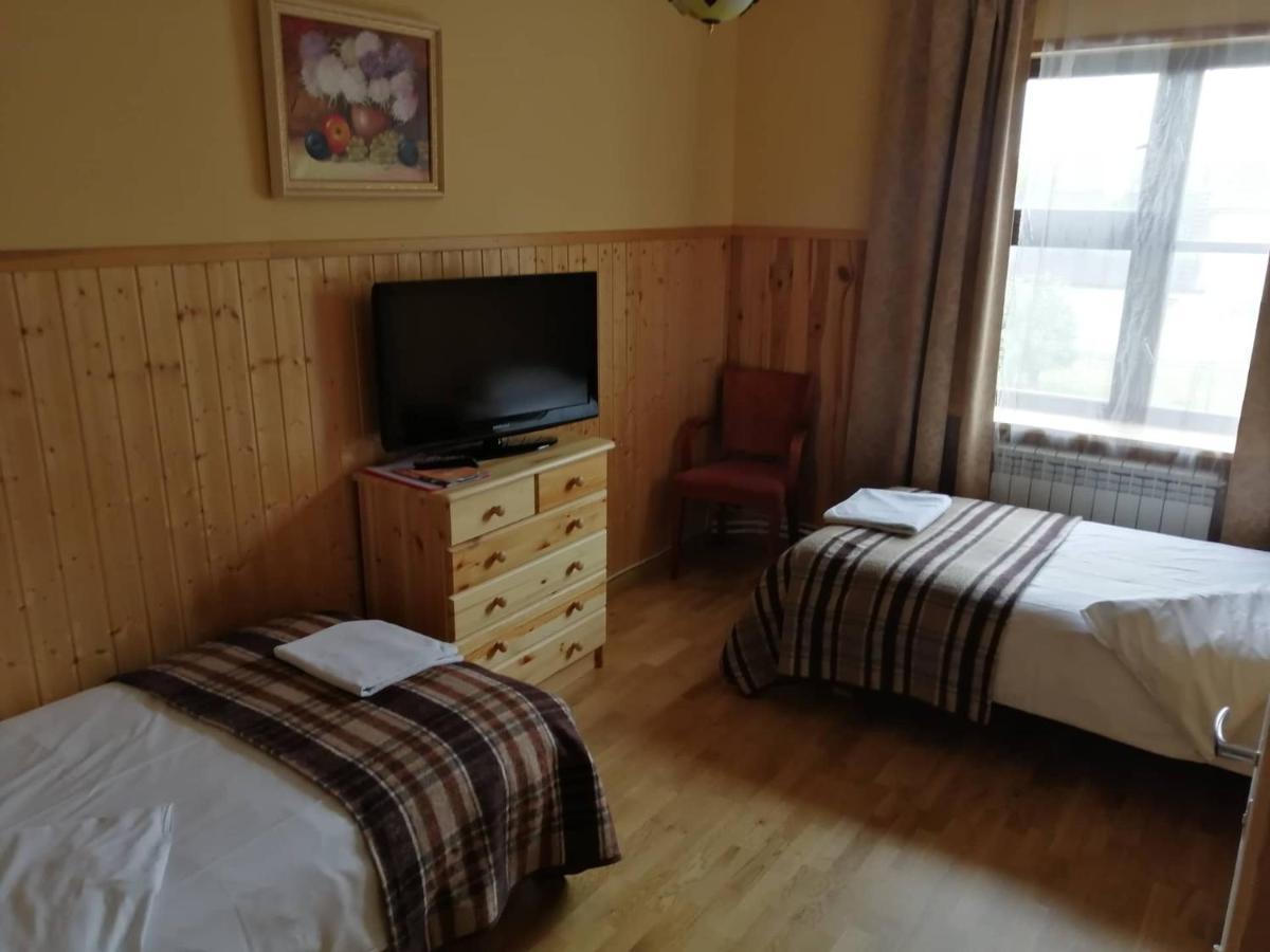 Paide B&B Dış mekan fotoğraf