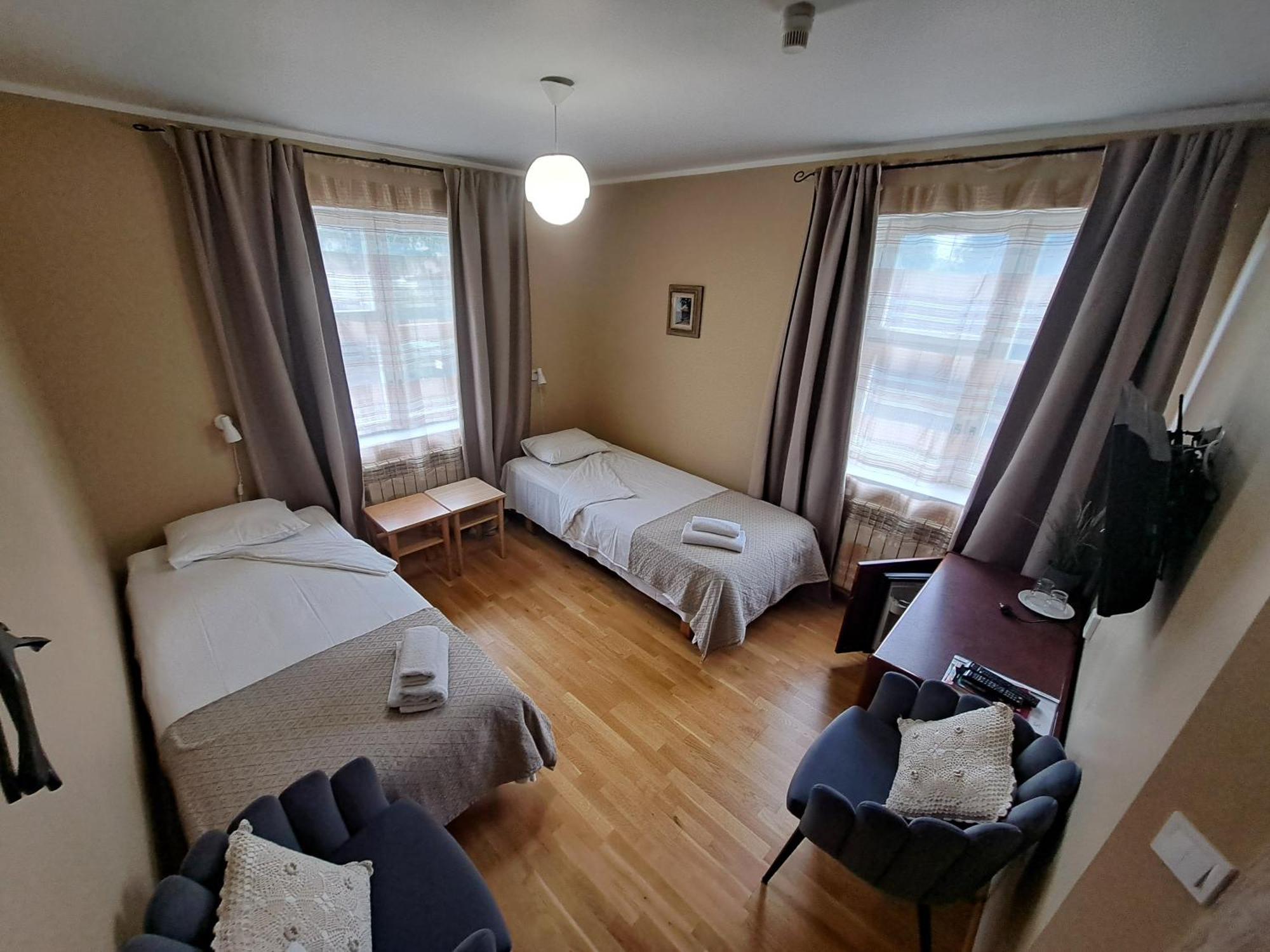 Paide B&B Dış mekan fotoğraf