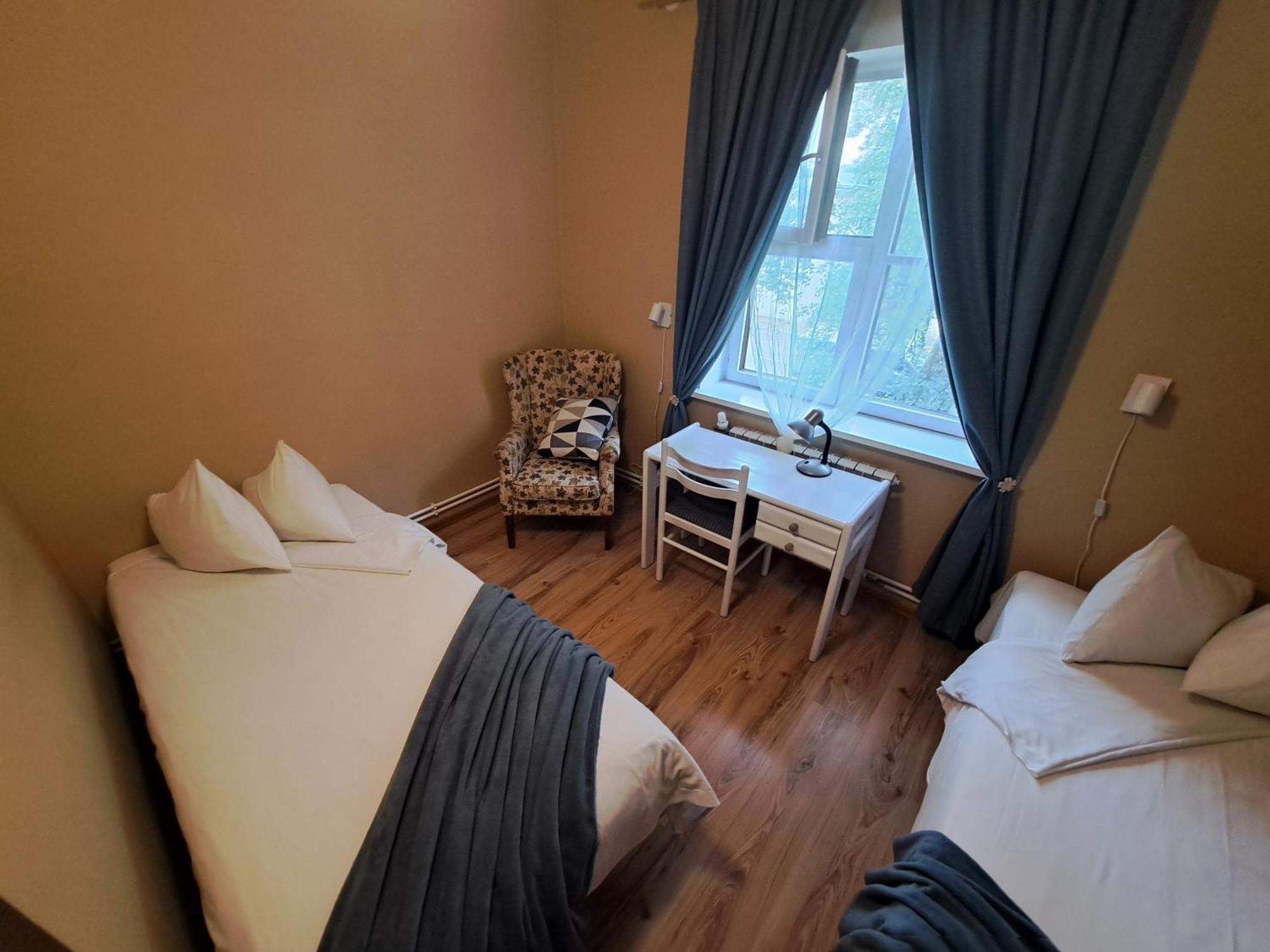 Paide B&B Dış mekan fotoğraf