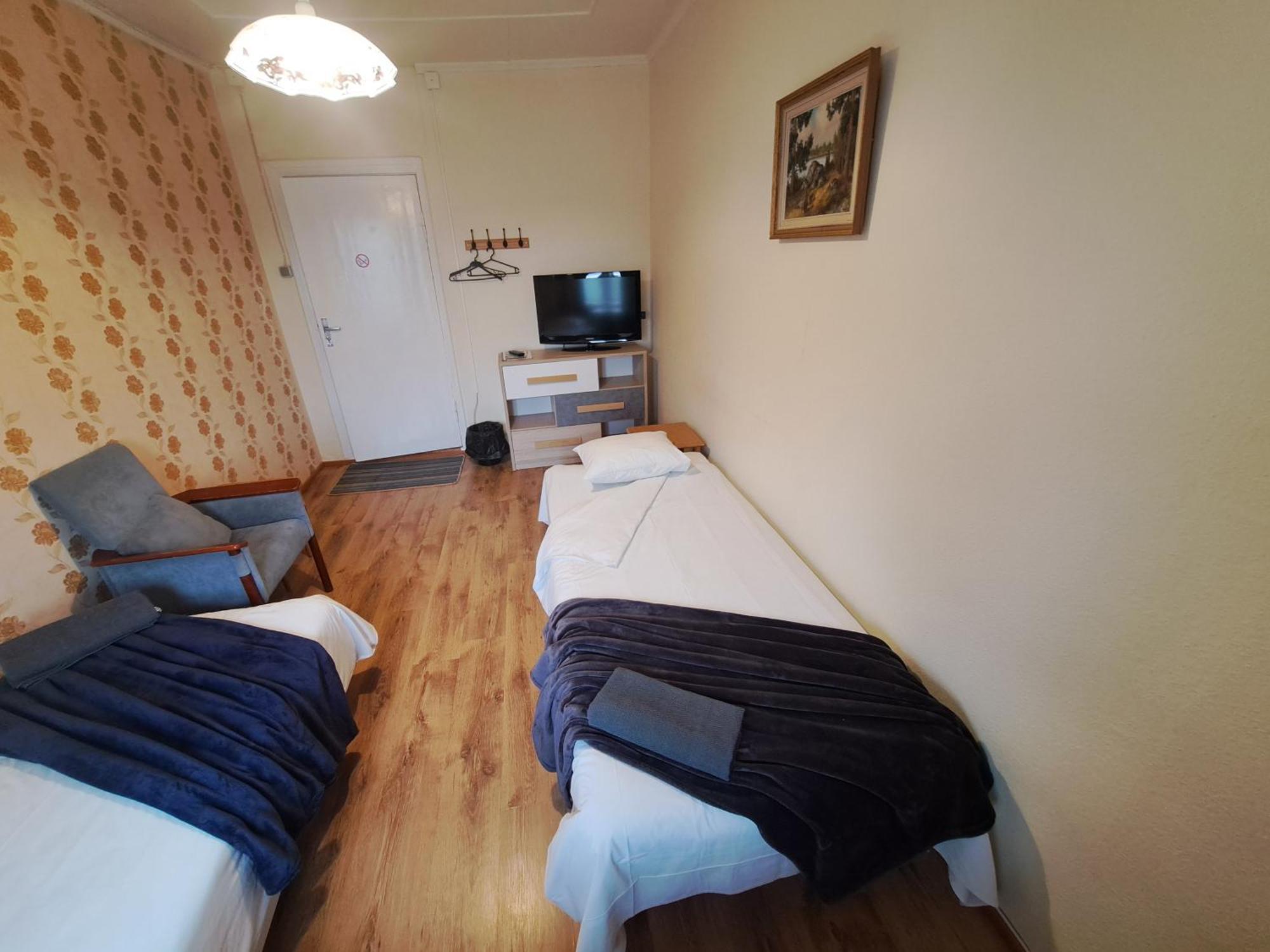 Paide B&B Dış mekan fotoğraf