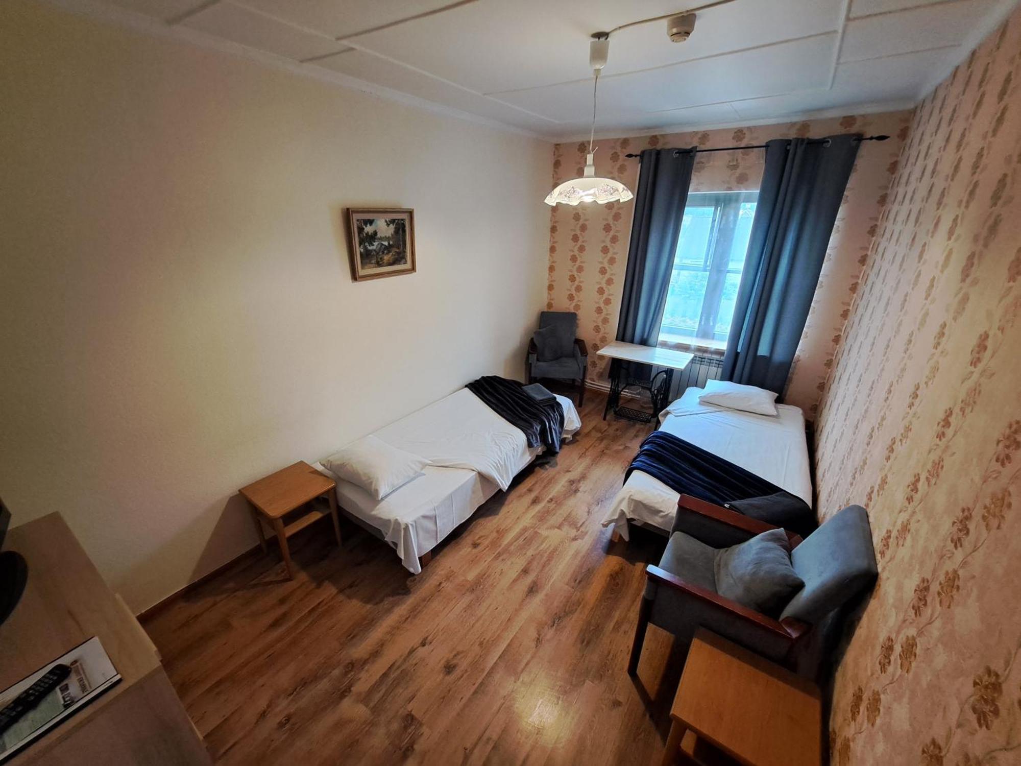 Paide B&B Dış mekan fotoğraf